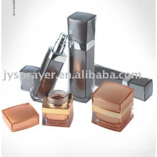 50ml kosmetisches Verpackungsglas